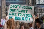 Manchester Youth Strike 4 Climate